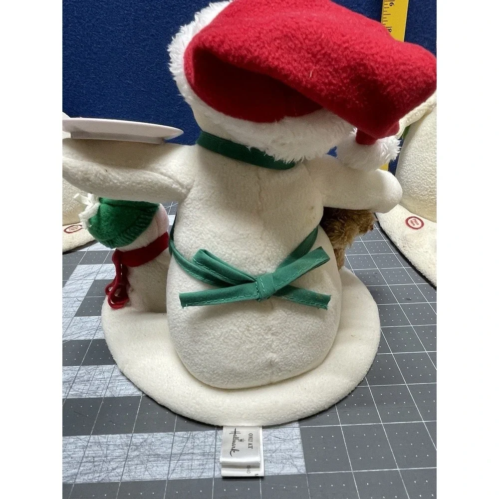 Hallmark jingle pals
